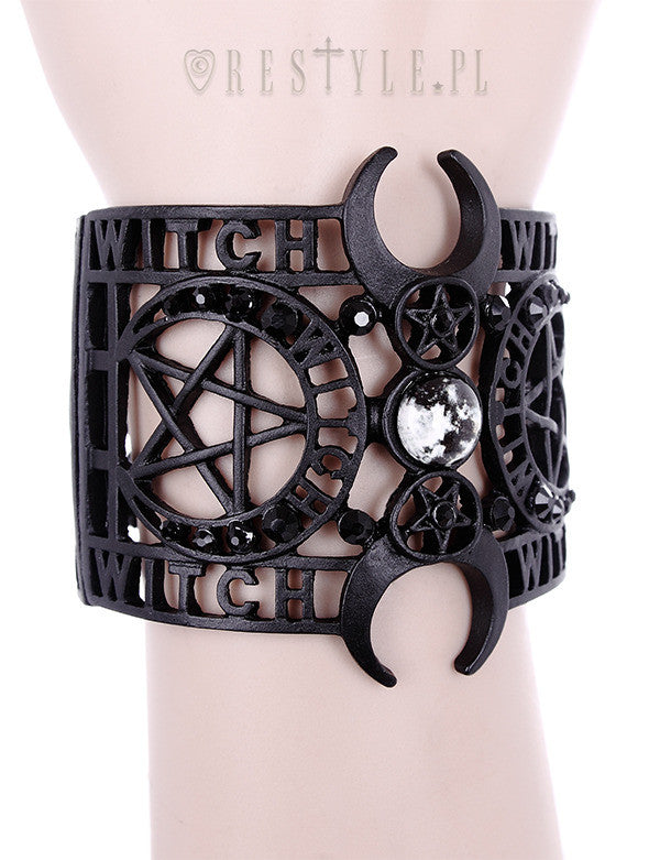 Witchcraft Bracelet