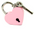 PAD LOCK HEART