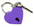 PAD LOCK HEART